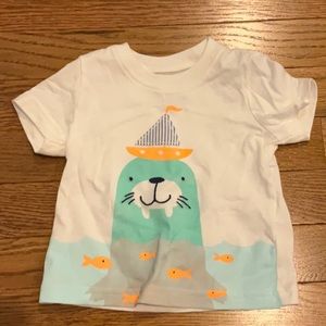 NEW Carter’s Baby Tee-Shirt